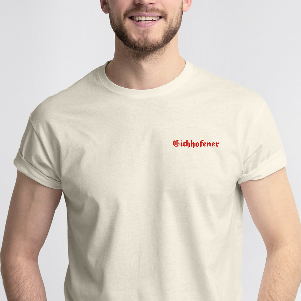 Eichhofener Sommer Shirt in Natural Raw