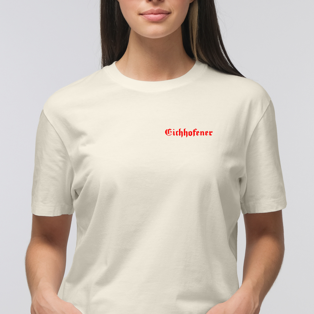 Eichhofener Sommer Shirt in Natural Raw