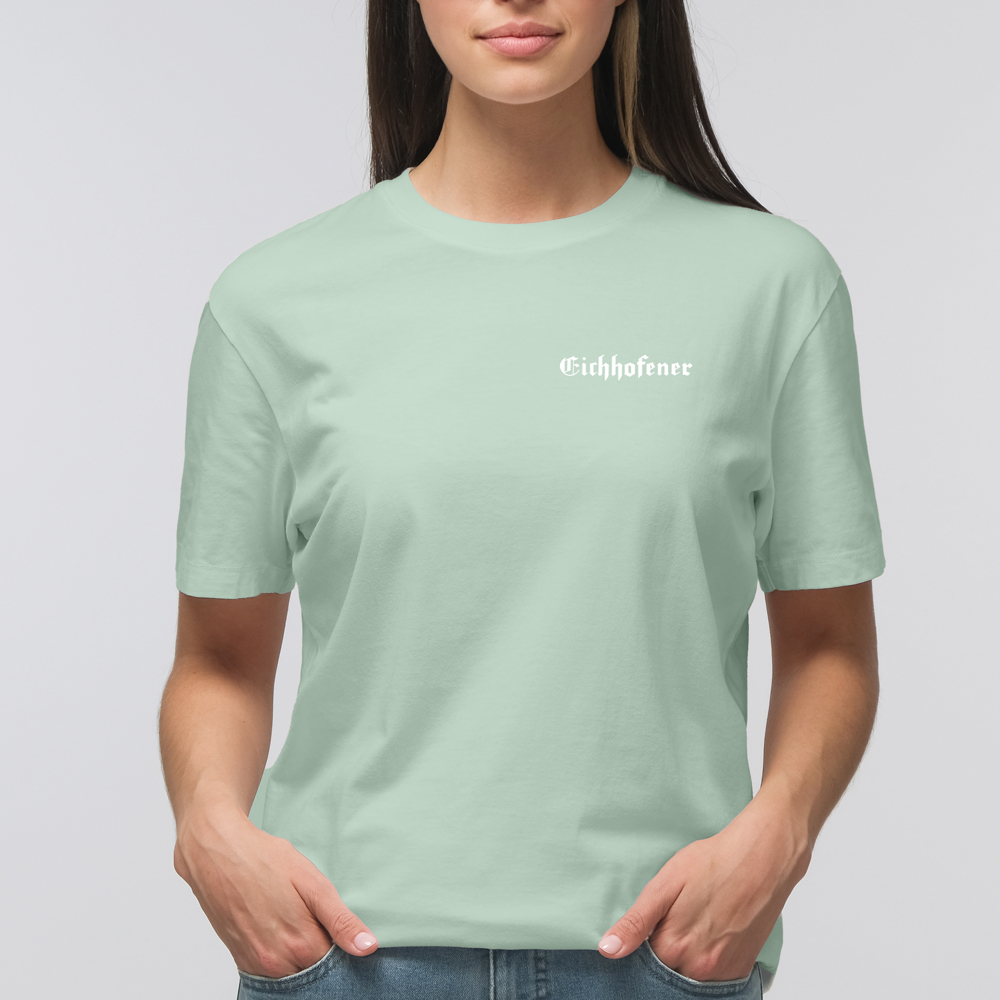Eichhofener Sommer Shirt in Aloe