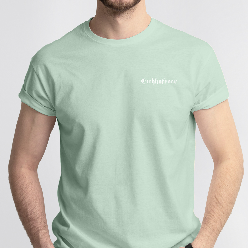 Eichhofener Sommer Shirt in Aloe