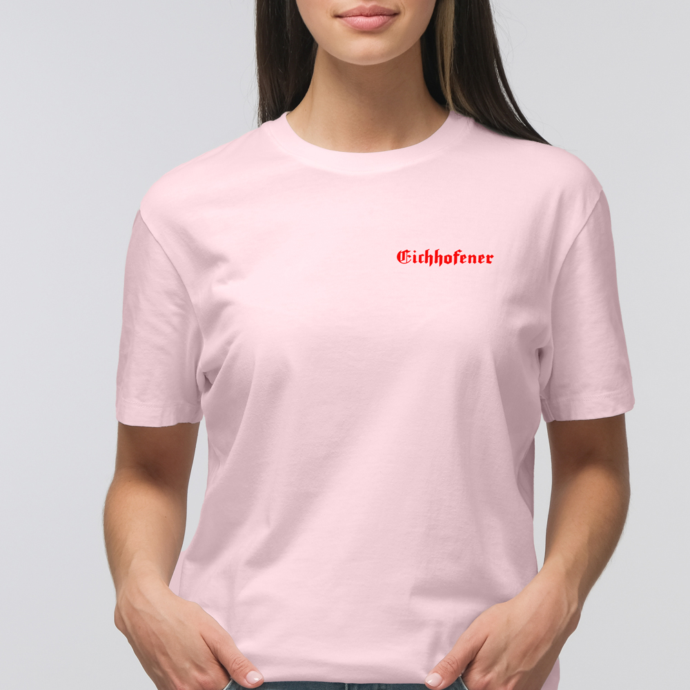 Eichhofener Sommer Shirt in Pink